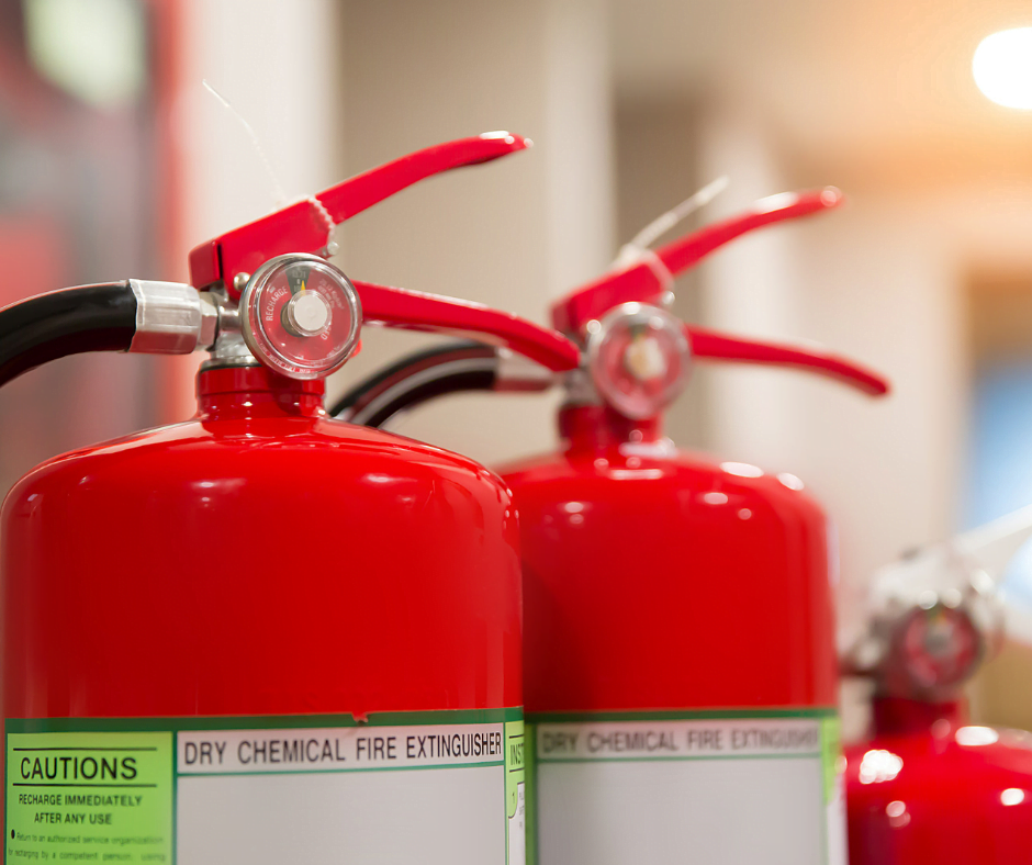 From fire safety and hazard communication to PPE and bloodborne pathogens, this bundle has everything you need to stay up-to-date on the latest compliance standards